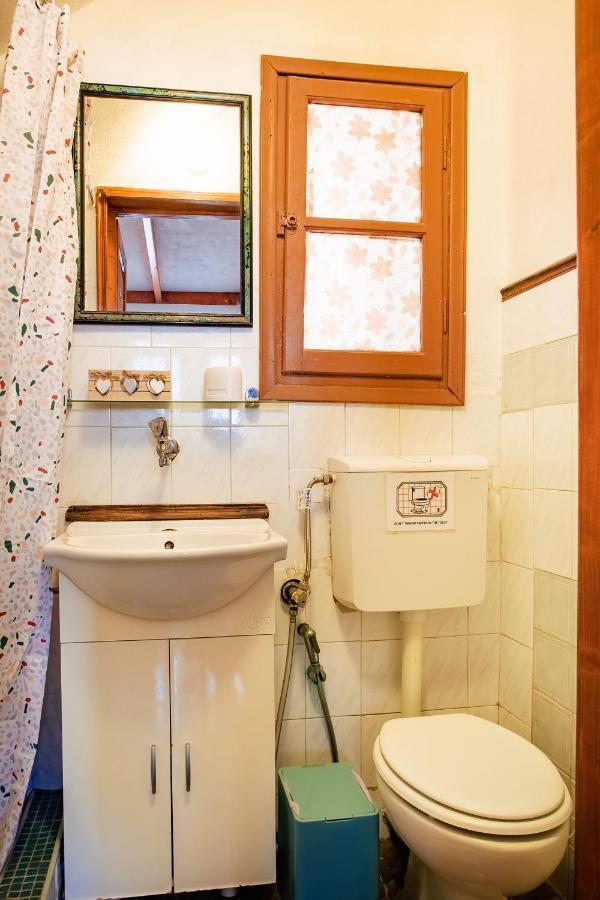 דירות פורטו הלי Alice House מראה חיצוני תמונה