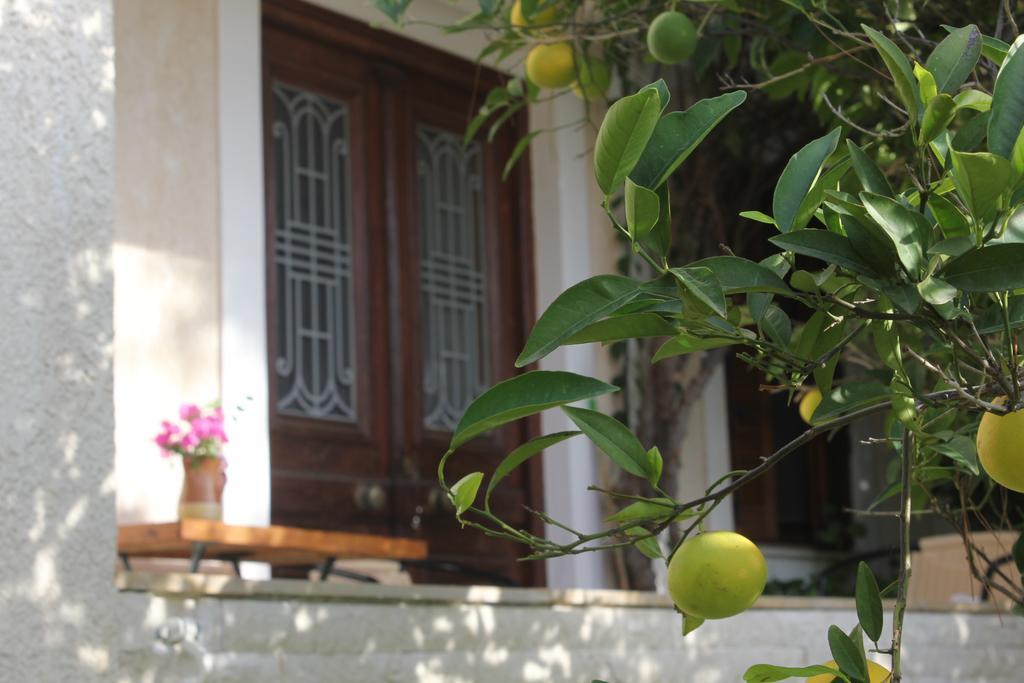 דירות פורטו הלי Alice House חדר תמונה