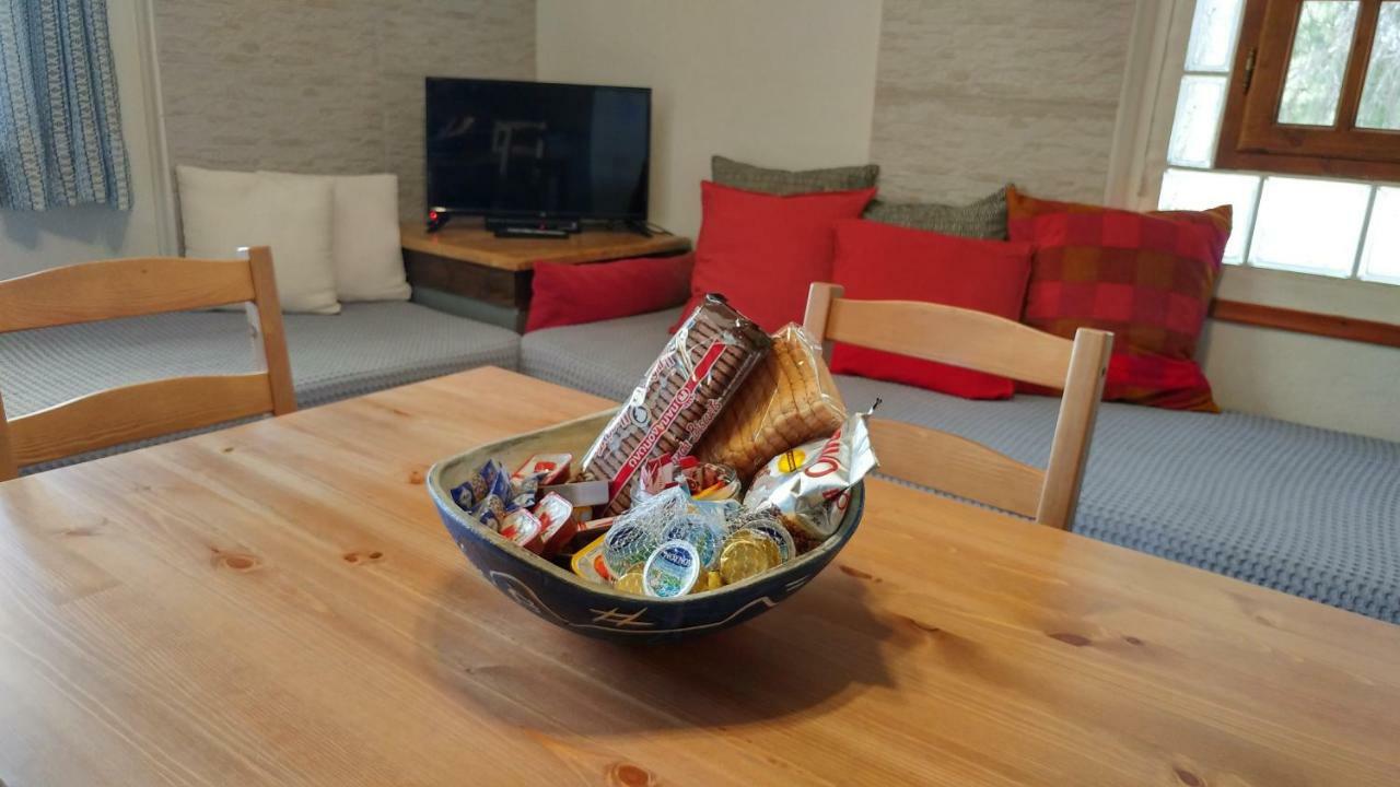דירות פורטו הלי Alice House מראה חיצוני תמונה